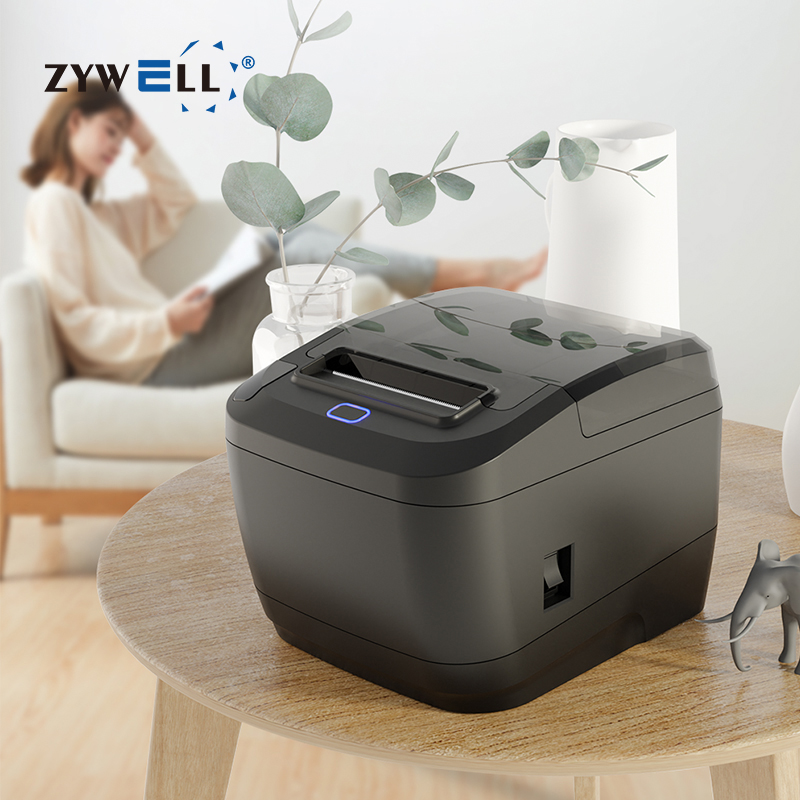 ตัวเลือกความกว้างของเครื่องพิมพ์ความร้อน Zywell 2