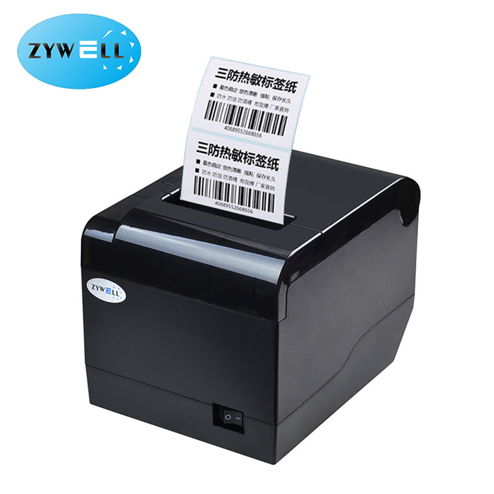Thermal Label Printers