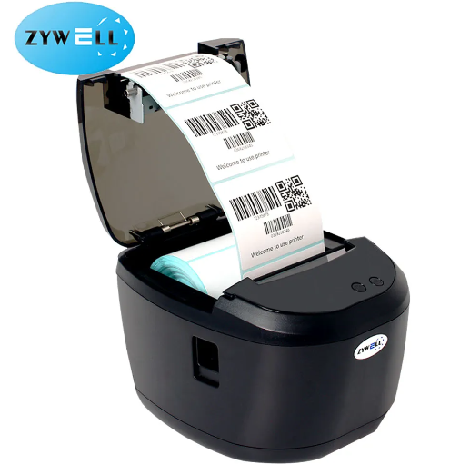 thermal label printer
