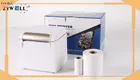 High-Speed Desktop Thermal Receipt Printer with 4M Input Buffer 1