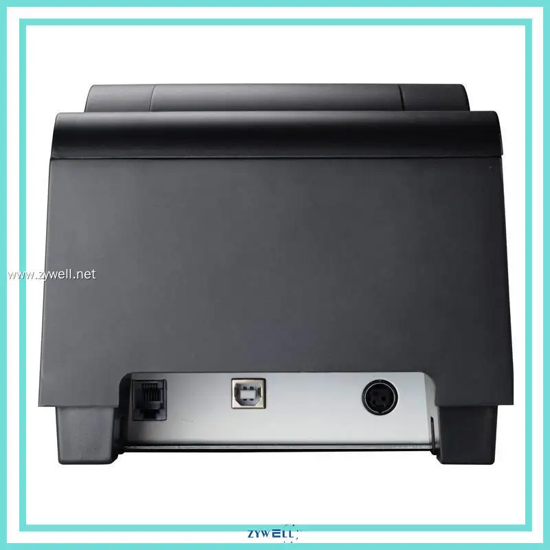 76mm Impact DOT Matrix Receipt Printer - Triple Carbon Paper Printing 1