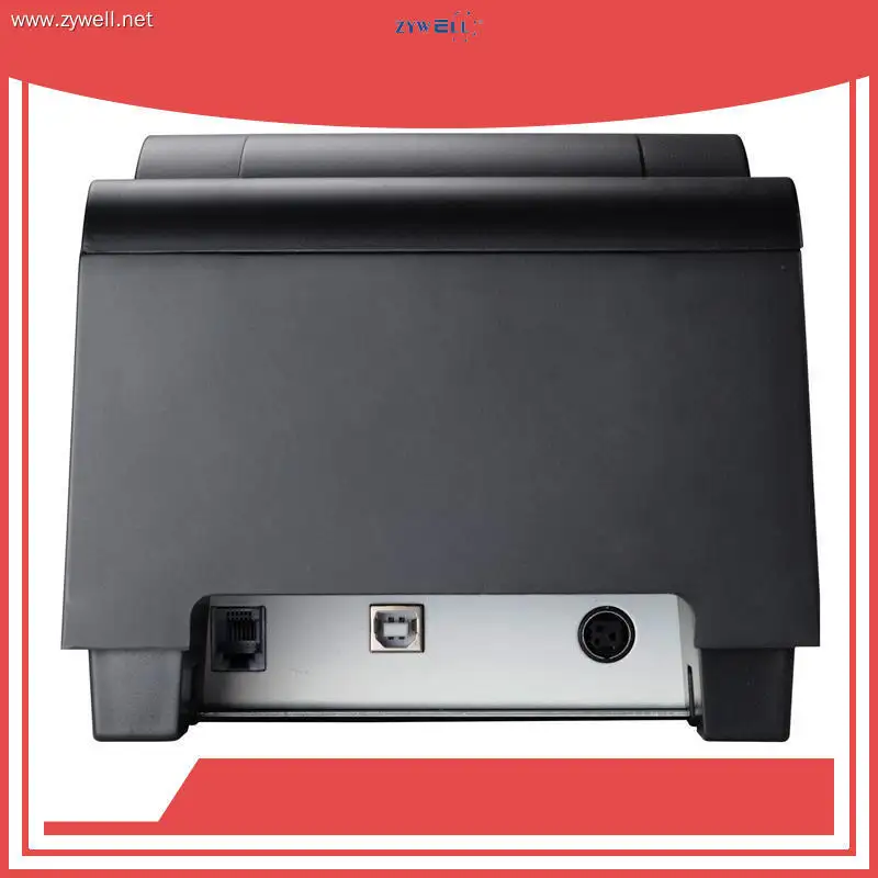 Custom modern dot matrix printer company Manufacturer | ZYWELL 1