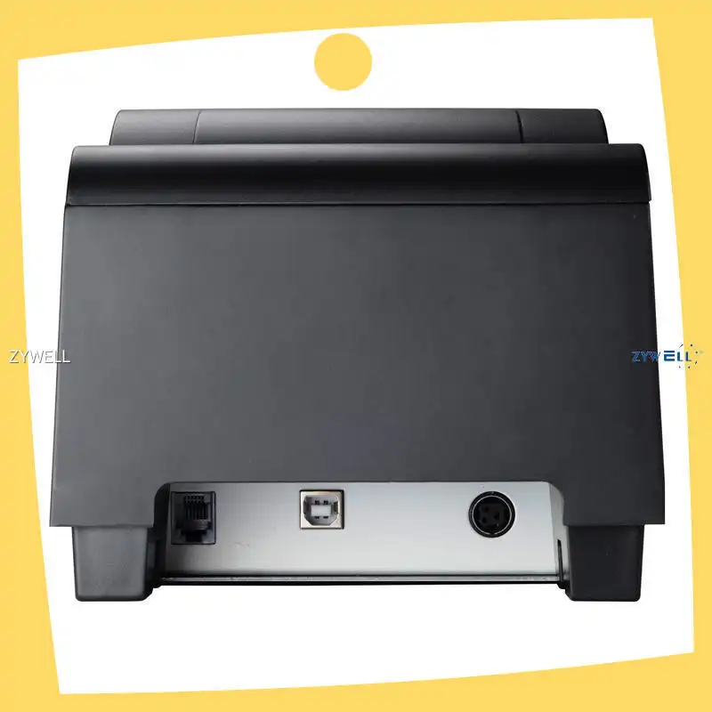 ZYWELL | Professional dot matrix printer manufacturer factory 1