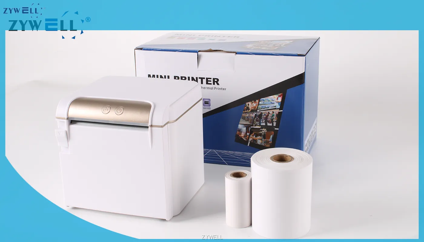Bulk usb pos printer vendor | ZYWELL 1