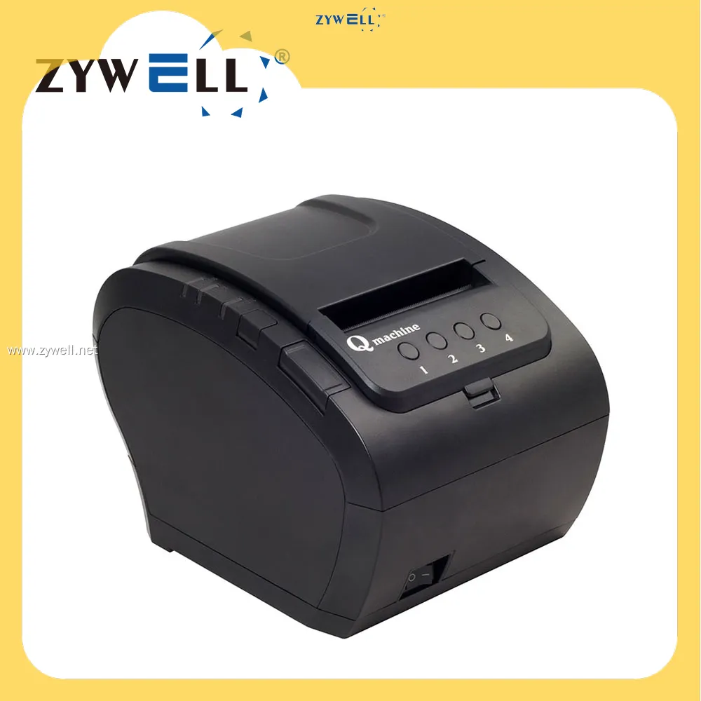 best color label printer for small business at Wholesale Prices | ZYWELL 1