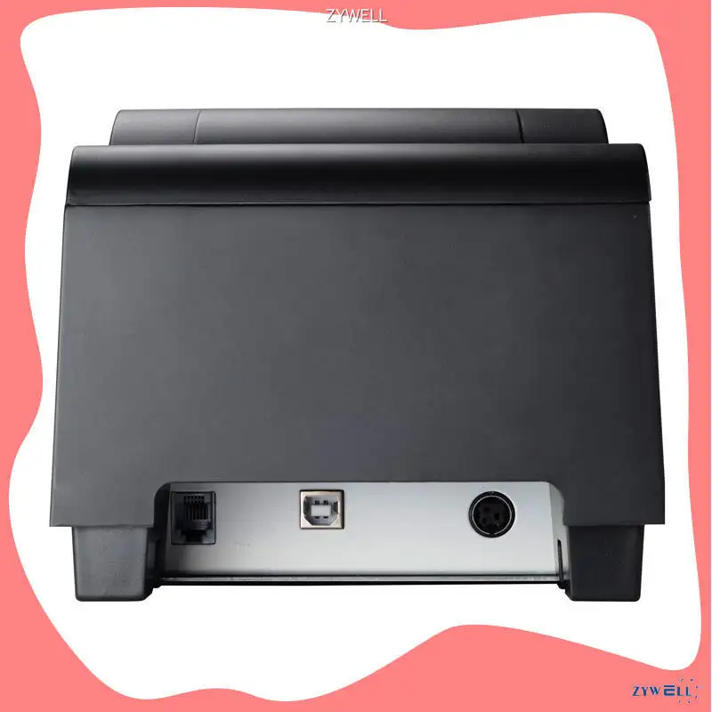 ZYWELL | Customized industrial dot matrix printer suppliers 1