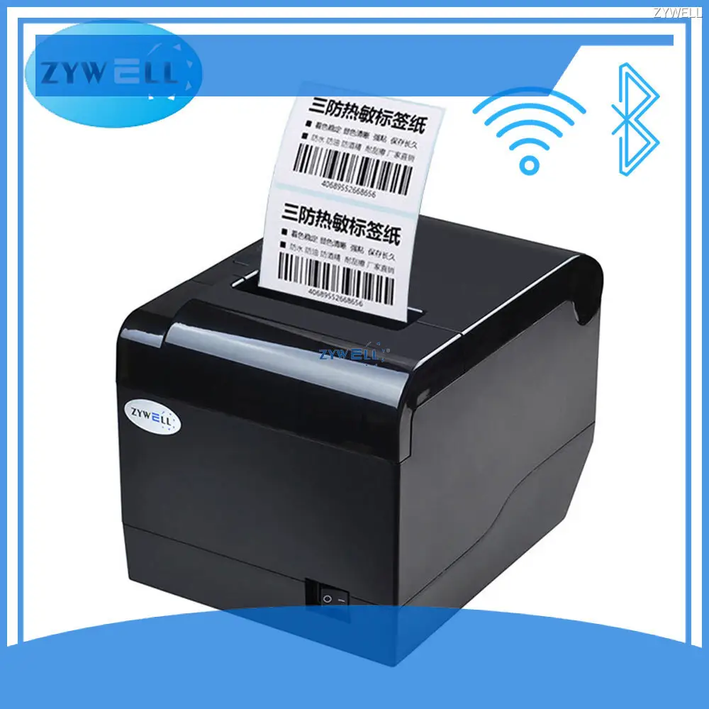 ZYWELL | Latest thermal printer components vendor 1