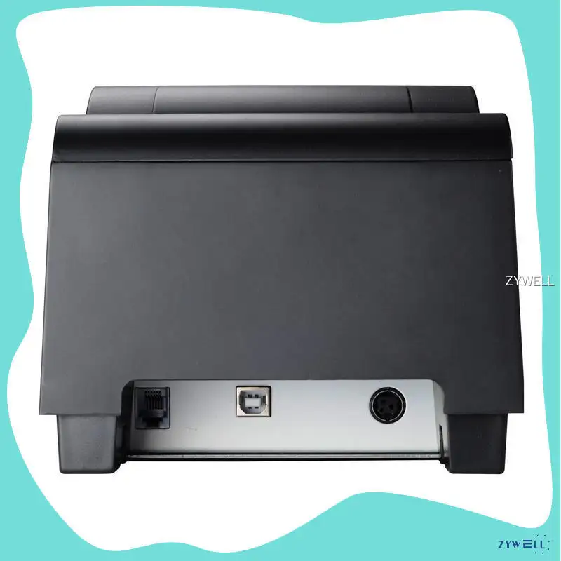 ZYWELL | Custom dot matrix printer supply factory 1