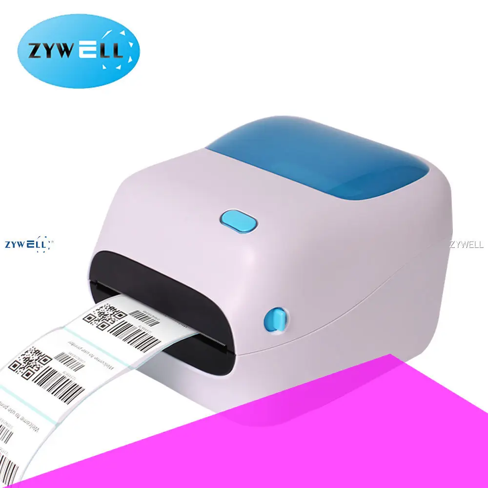 Custom thermal printer components for sale Manufacturer | ZYWELL 1