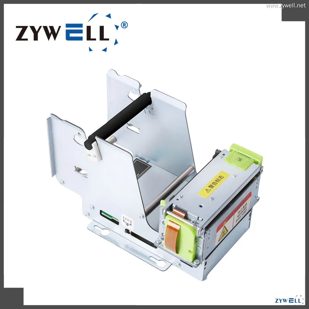 ZYWELL | Customized embedded printer price 1