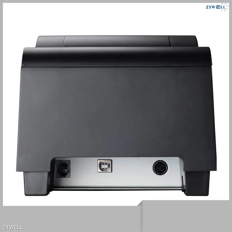 Latest dot matrix printer manufacturers company | ZYWELL 1