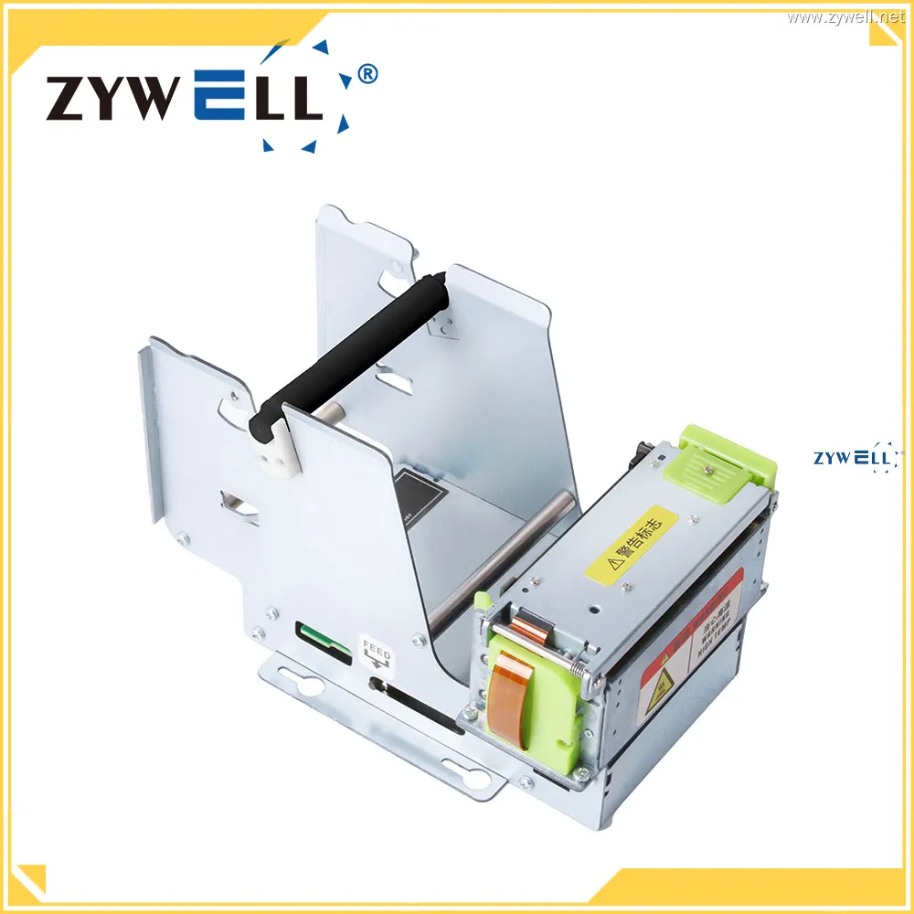 ZYWELL | Quality embedded printer supply 1