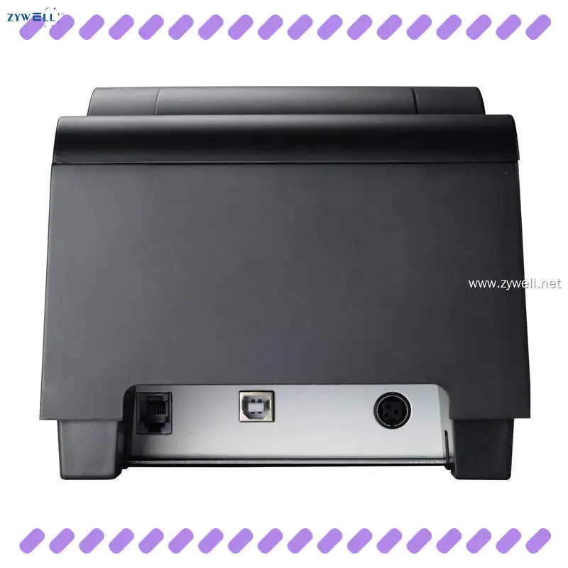 Custom dot matrix printer factory price Manufacturer | ZYWELL 1