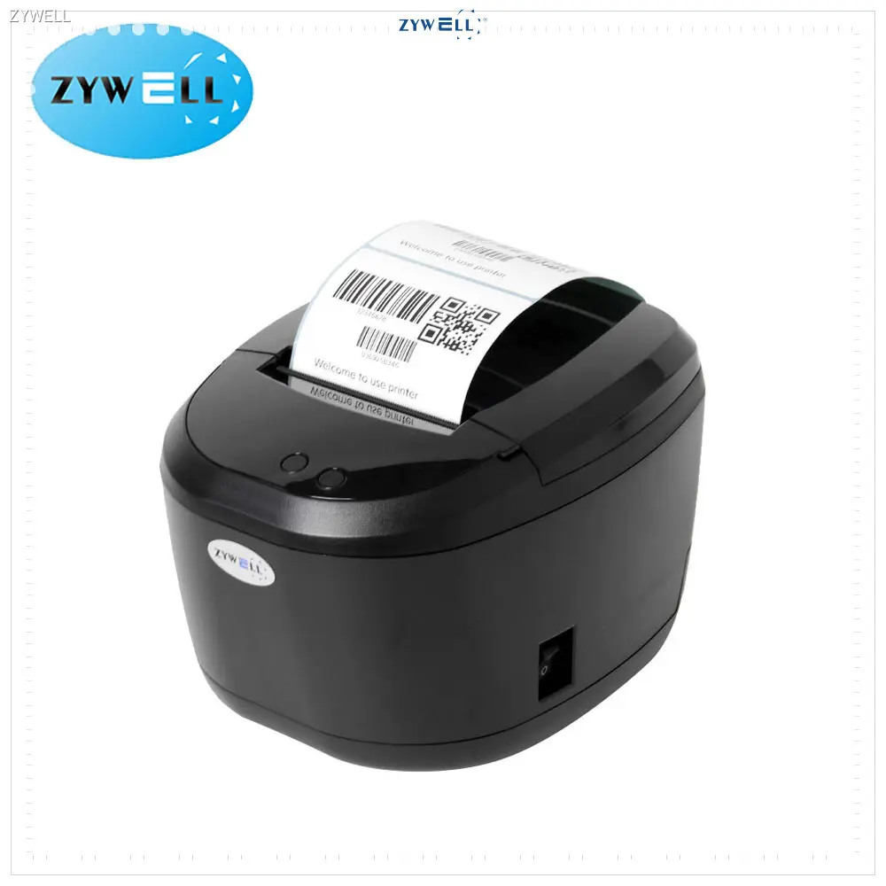 Custom pos printer parts wholesale Manufacturer | ZYWELL 1