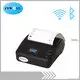 Custom mini bluetooth receipt printer company Manufacturer | ZYWELL 1