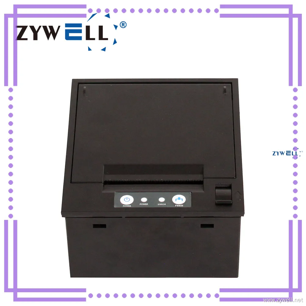 ZYWELL | Bulk embedded thermal printer suppliers 1