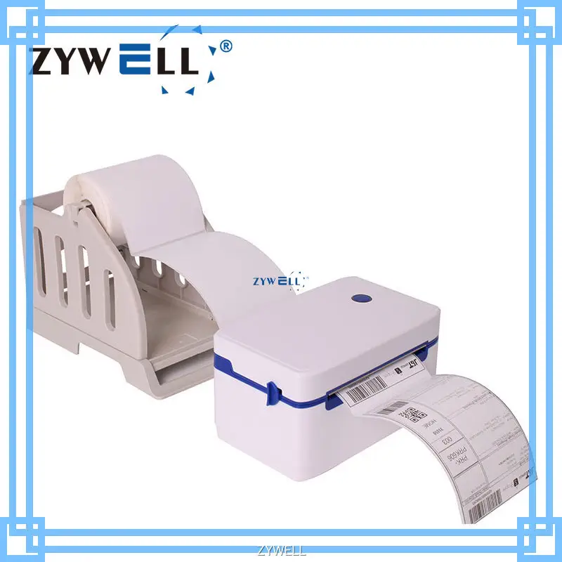 Latest brother 4 inch label printer suppliers | ZYWELL 1