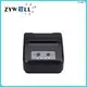 ZYWELL | Top mini printer for receipt factory 1
