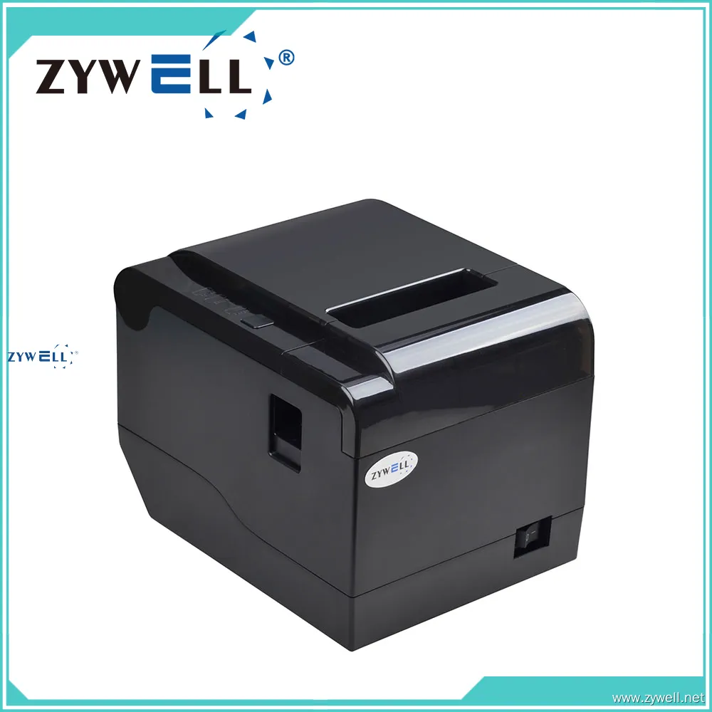 ZYWELL | Best 3 inch thermal receipt printer suppliers 1