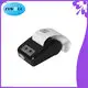 Bulk buy portable bluetooth receipt printer factory | ZYWELL 1