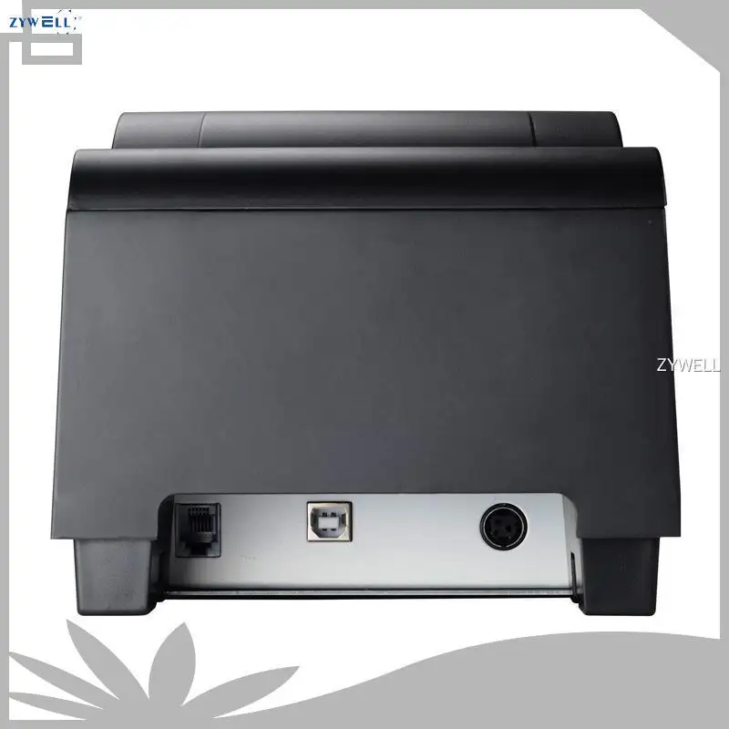 ZYWELL | Professional industrial dot matrix printer for sale 1