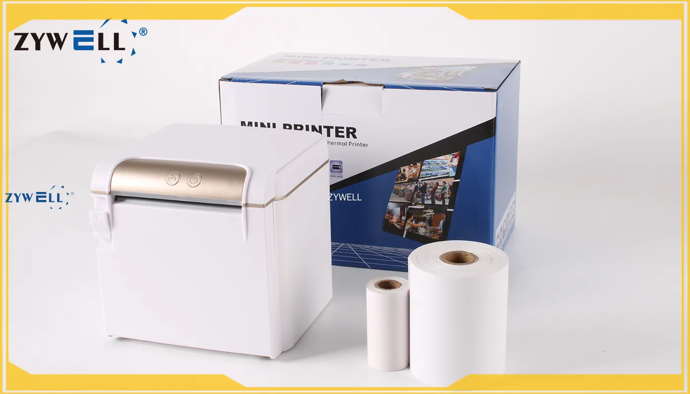 retail pos printer at Wholesale Prices | ZYWELL 1