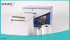 Custom square pos printer company Manufacturer | ZYWELL 1