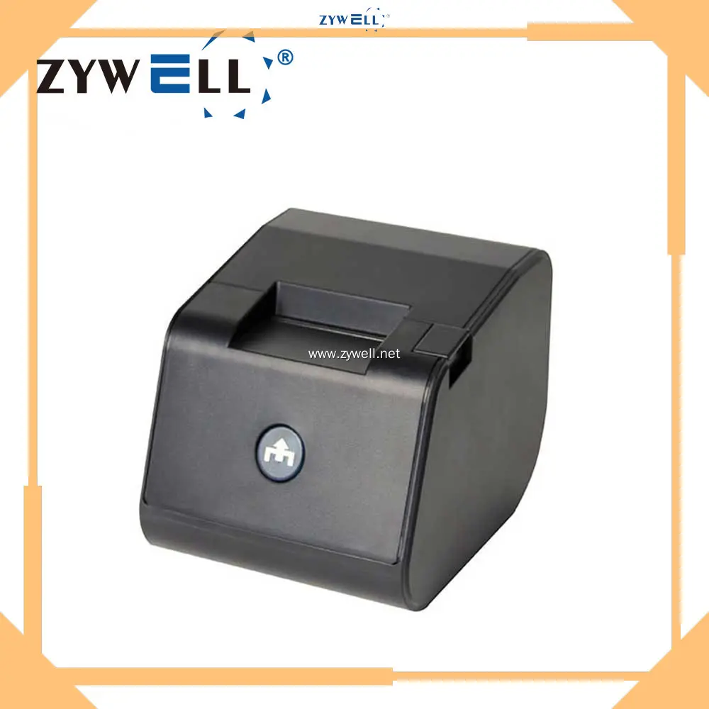 Custom best shipping label printer for small business for sale | ZYWELL 1