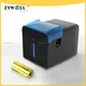 Buy bluetooth receipt printer 80mm company | ZYWELL 1
