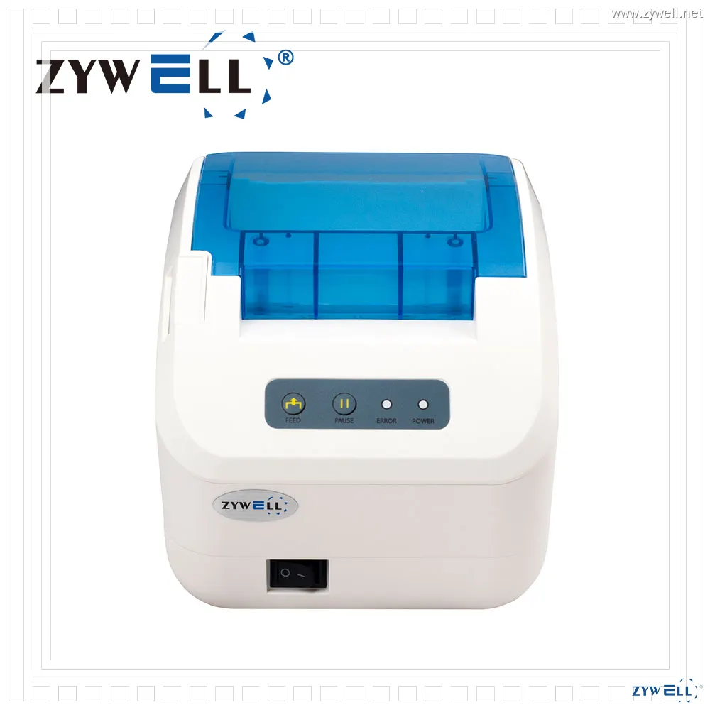 Custom 3 inch label maker wholesale Manufacturer | ZYWELL 1