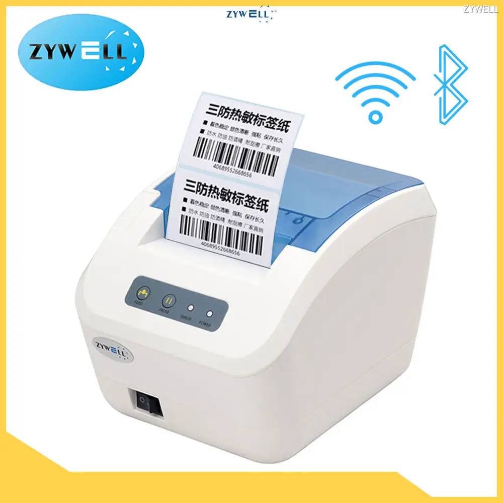 pos printer parts at Wholesale Prices | ZYWELL 1