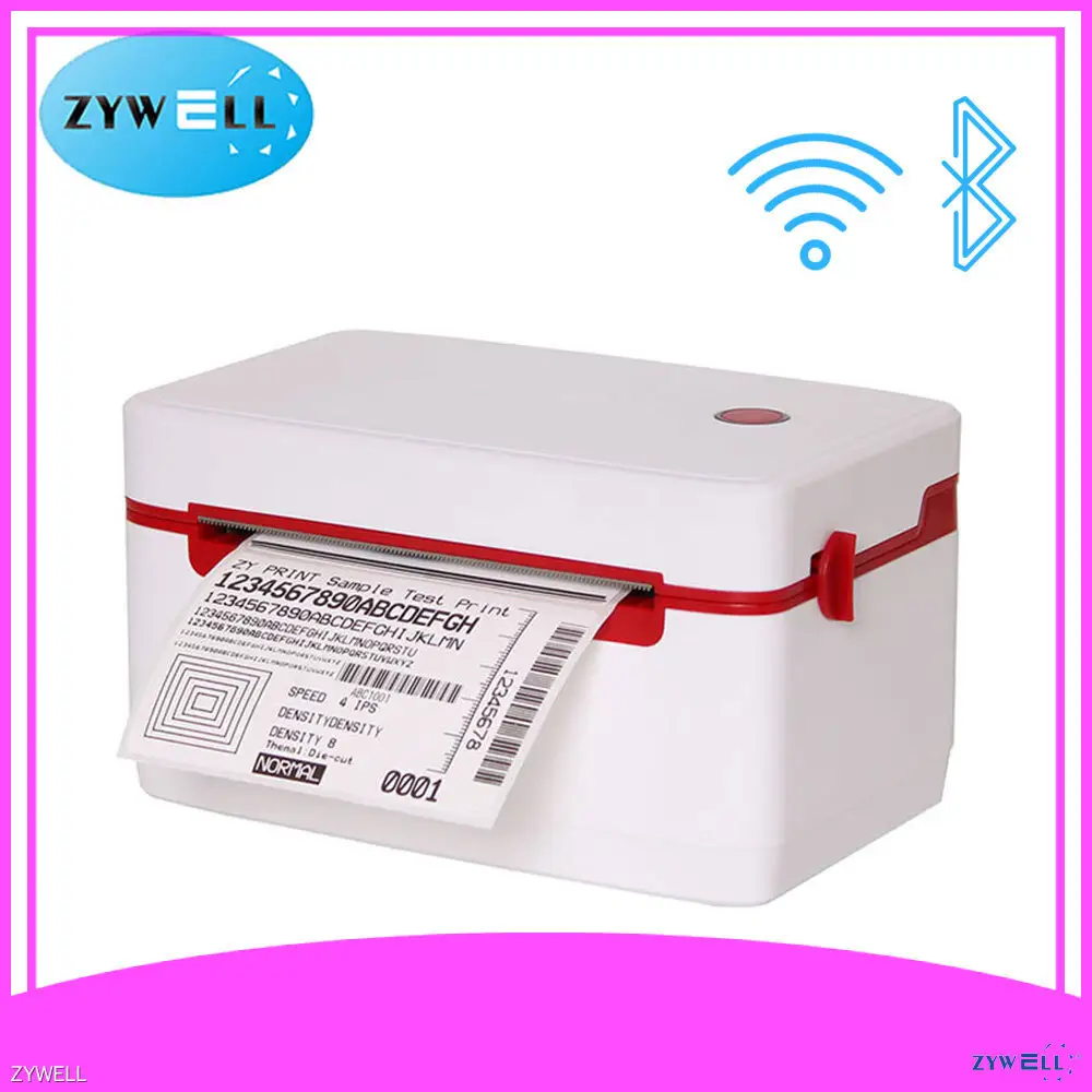 ZYWELL | Top thermal printer parts vendor 1