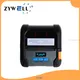 ZYWELL | Customized portable thermal transfer label printer supply 1