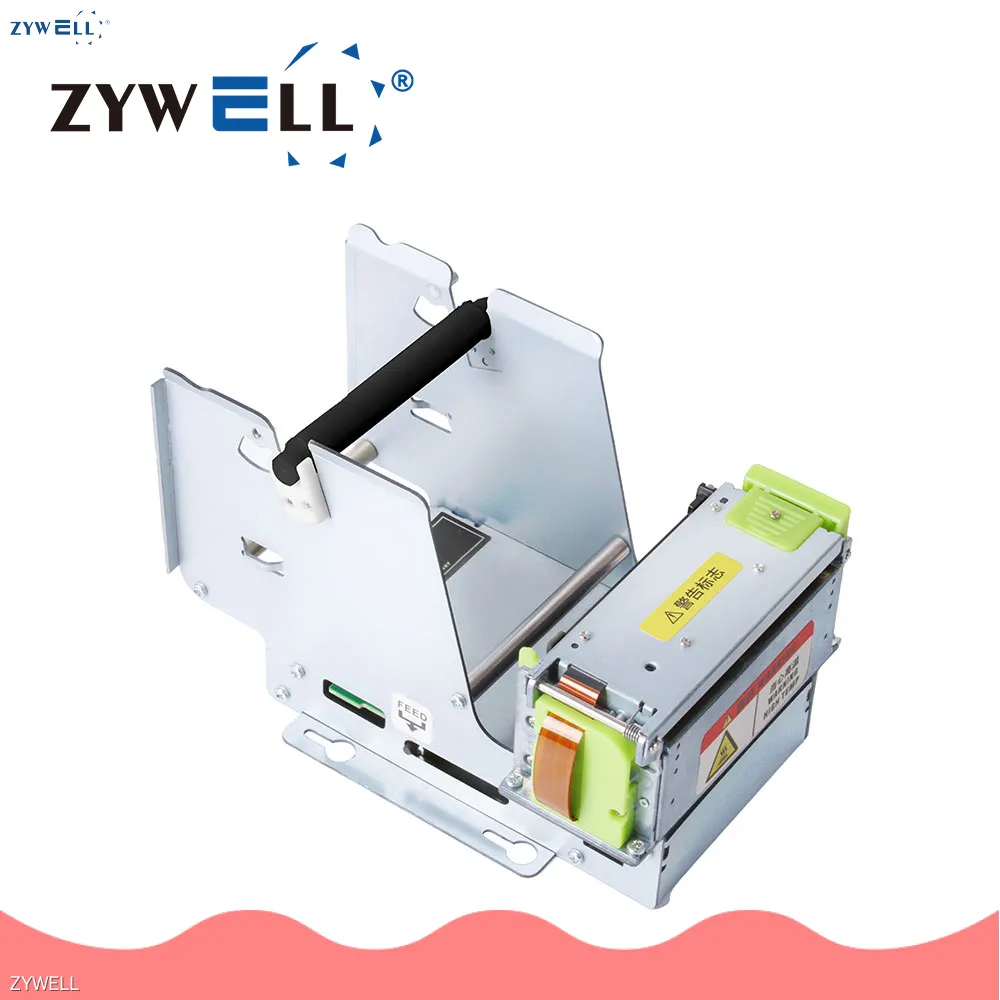 Best embedded thermal printer cost | ZYWELL 1