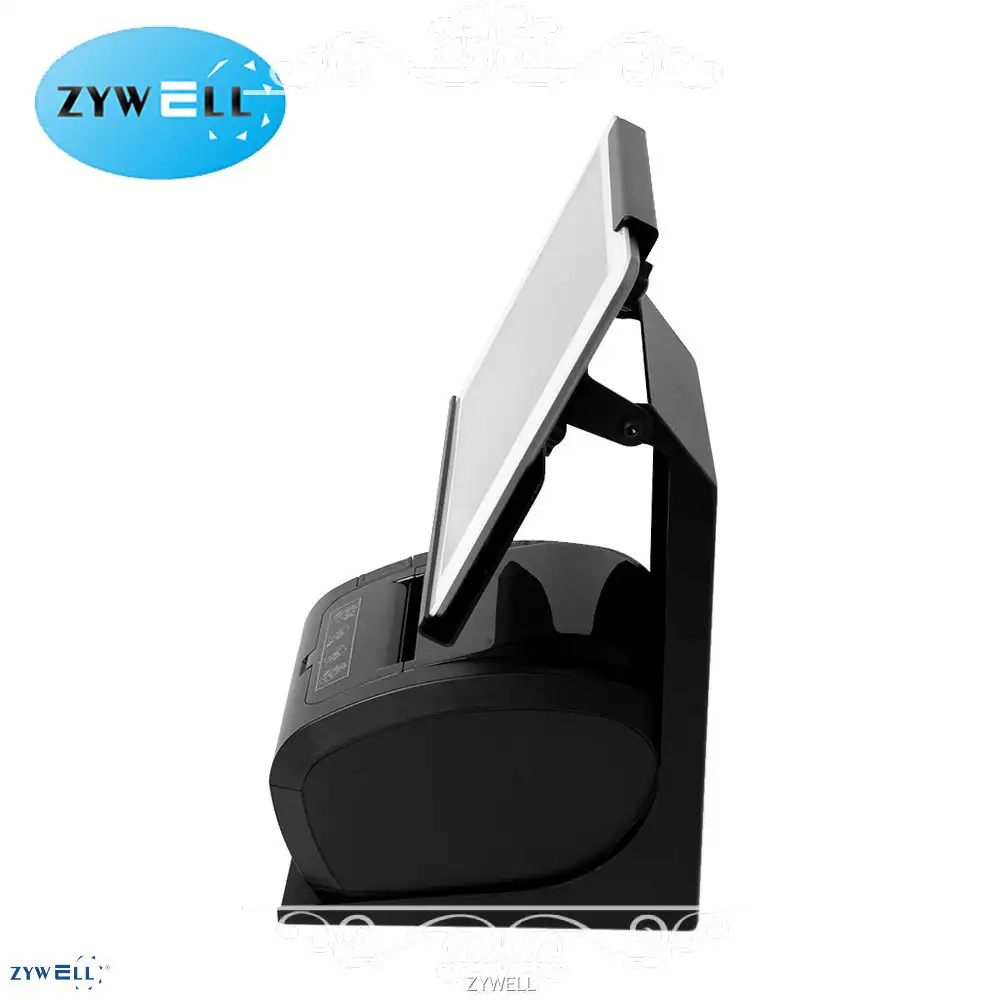 ZYWELL | Top ipad cash register stand vendor 1