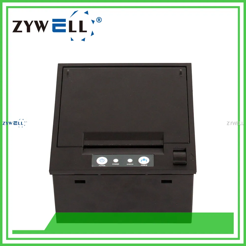 ZYWELL | Custom embedded printer factory 1