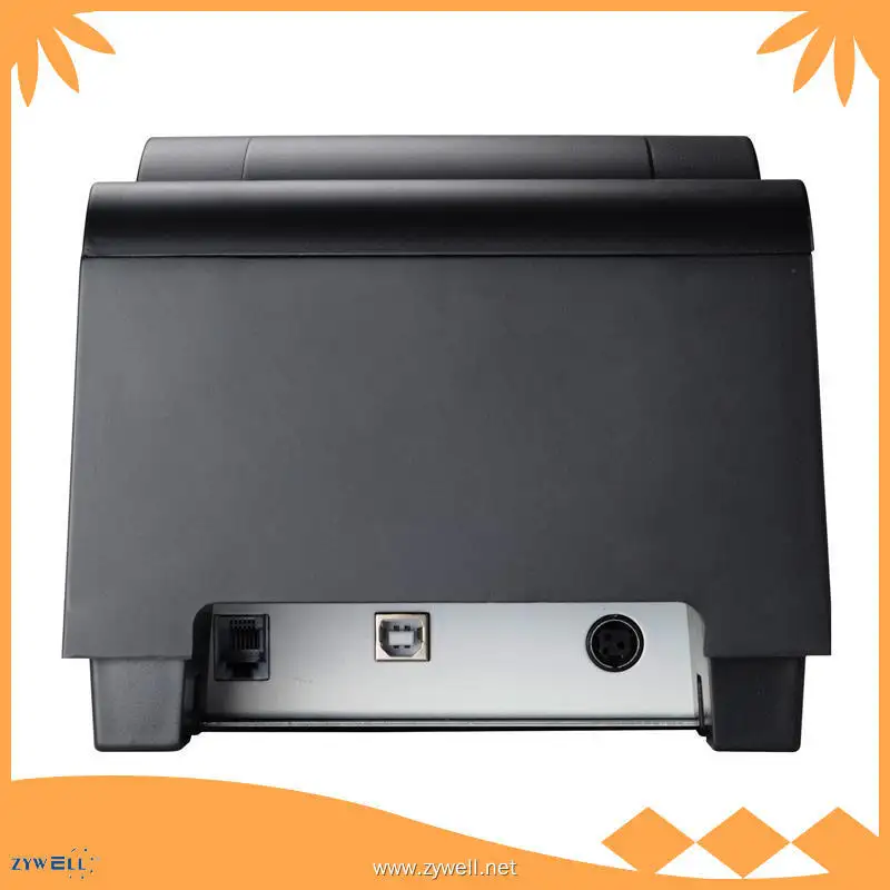 Custom cheap dot matrix printer cost Manufacturer | ZYWELL 1