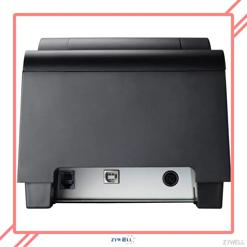 Quality cheap dot matrix printer wholesale | ZYWELL 1