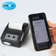 Custom best mobile receipt printer for sale Manufacturer | ZYWELL 1