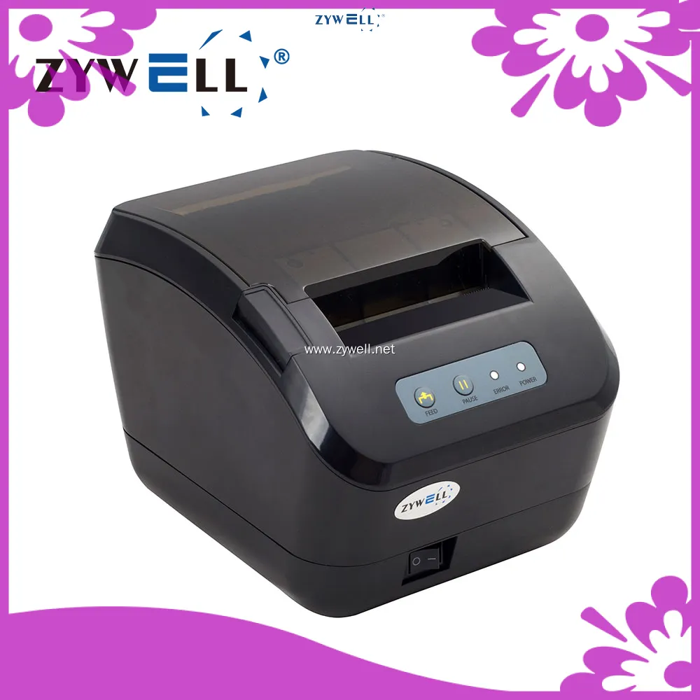 3 inch pos printer at Wholesale Prices | ZYWELL 1