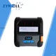 Custom mobile label and receipt printer price Manufacturer | ZYWELL 1