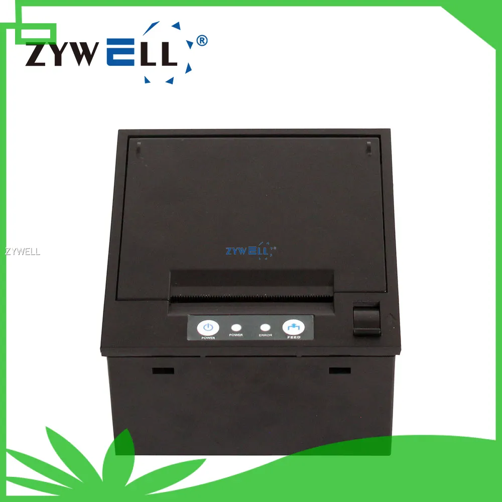 ZYWELL | Latest embedded thermal printer manufacturers 1