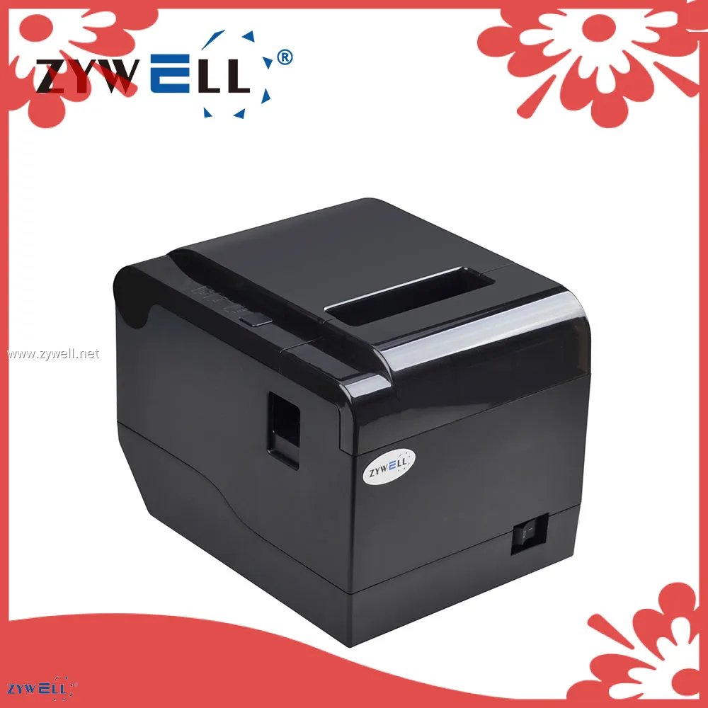 ZYWELL | Quality citizen 3 inch thermal printer factory price 1