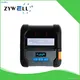 Custom mobile thermal label printer manufacturers | ZYWELL 1