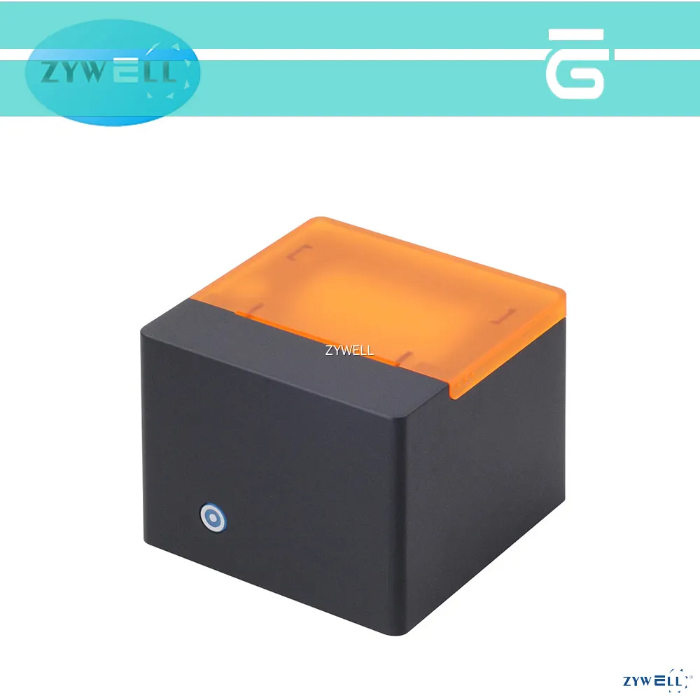 ZYWELL | Bulk buy thermal printer 58mm bluetooth factory price 1