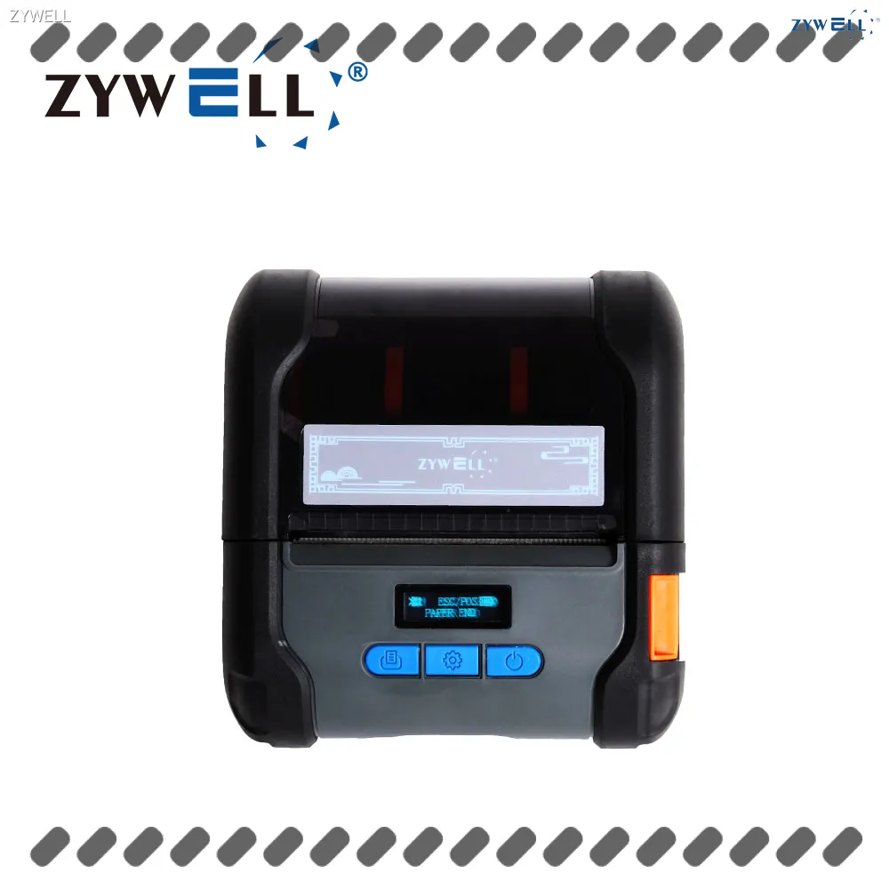 handheld thermal label printer at Wholesale Prices | ZYWELL 1