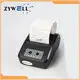 ZYWELL | High-quality portable bluetooth receipt printer supply 1