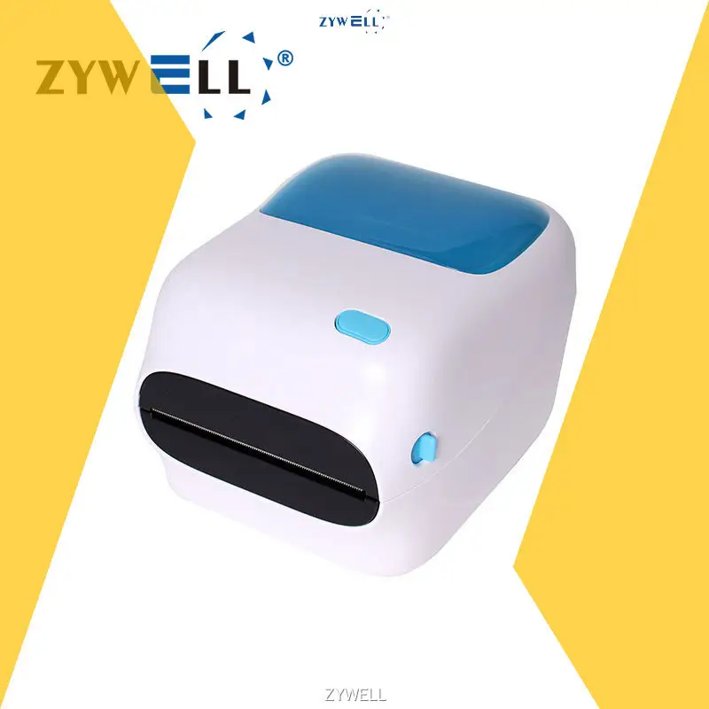 4 inch label printer at Wholesale Prices | ZYWELL 1