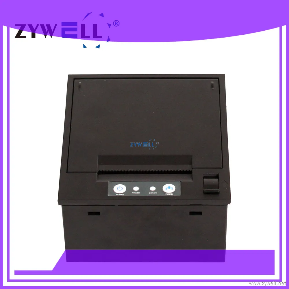 ZYWELL | Best embedded thermal printer price 1