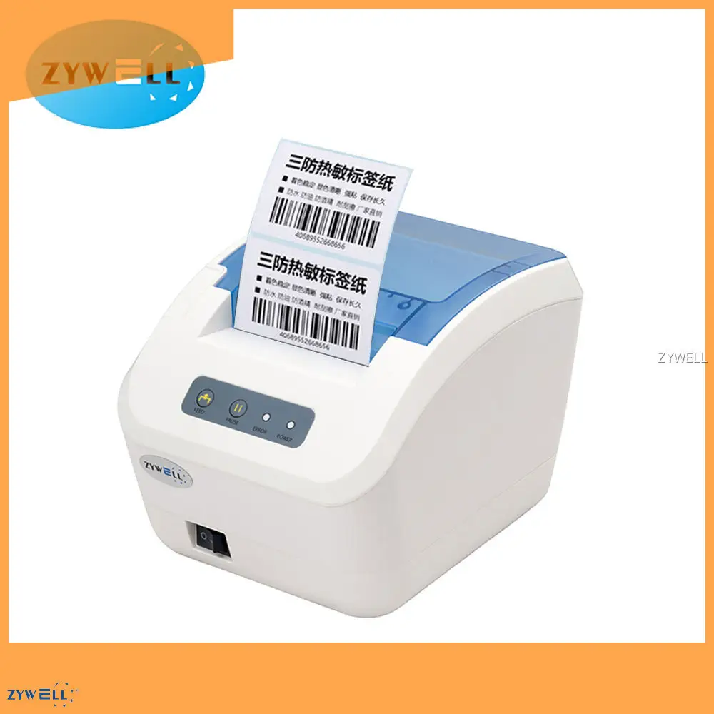 ZYWELL | Professional thermal printer parts factory price 1